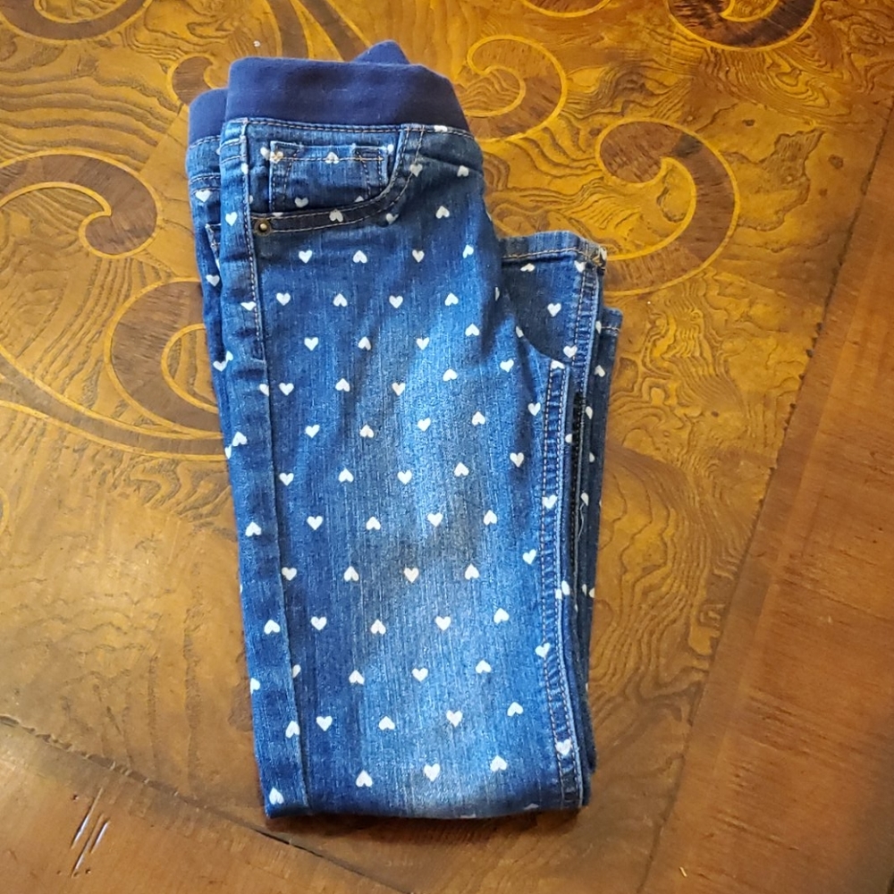 Jegging